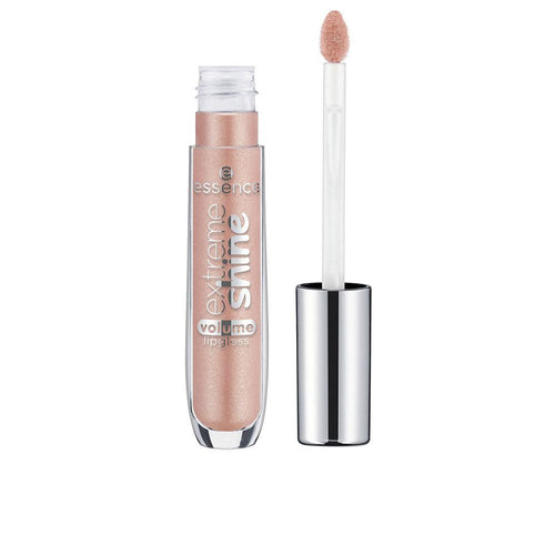 Essence Extreme Shine Brillo Labial Voluminizador Labios Sublimes