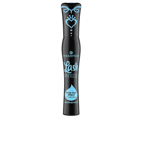 Essence Lash Princess Mascara A Prueba De Agua Efecto Pestañas Falsas Pestañas Largas Voluminosas