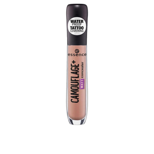 Essence Camouflage+ Matt Concealer High Coverage All Day