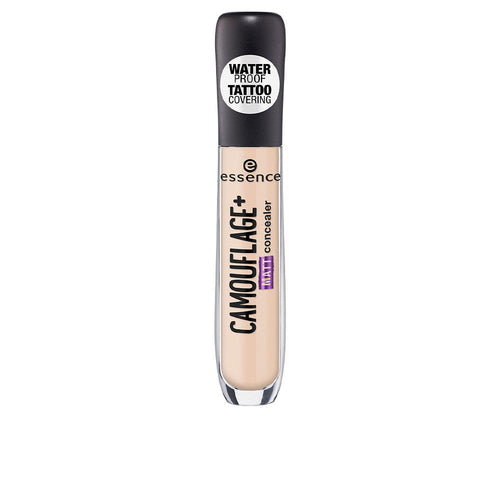 Essence Camouflage+ Matt Concealer High Coverage All Day