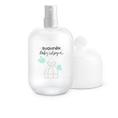 Suavinex Baby Cologne Perfume Eau De Cologne Fragancia Suave Unisex