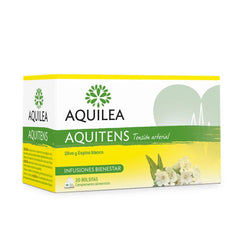 Aquilea Aquilea Infusiones Blood Pressure Infusion Stress Relief