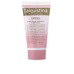 Talquistina Talquistina Crema Calma Picazón E Irritaciones