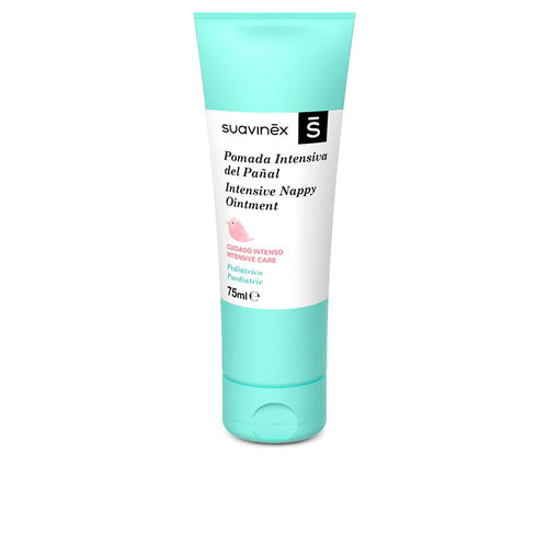 Suavinex Suavinex Corporal Unguento Intensivo Per Pannolino Protezione Del Bambino