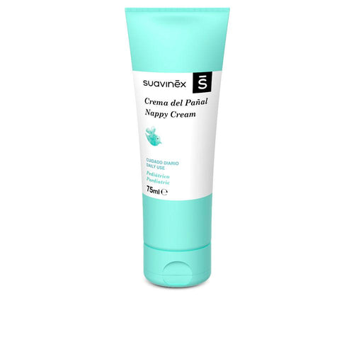 Suavinex Suavinex Corporal Crema Per Pannolini Protezione Delicata Naturale