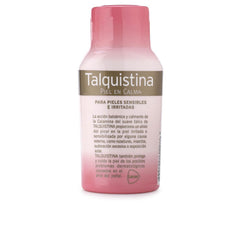 Talquistina Talquistina Polvo Cuidado Suave Para Piel Sensible