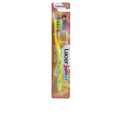 Lacer Cepillo Cepillo Dental Junior II Cuidado Oral Infantil Sonrisas Radiantes Cada Día