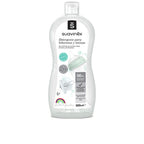 Suavinex Suavinex Accesorios Detergente Per Biberon E Tettarelle Pulizia Naturale E Sicura
