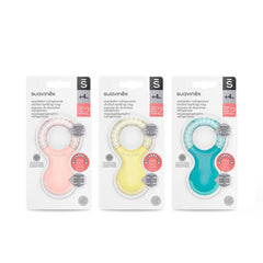 Suavinex Suavinex Accesorios Juguete De Dentición Refrescante Para Bebés Alivio Rápido De Encías