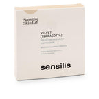 Sensilis Sensilis Velvet Illuminating Bronzing Powder Sun Kissed Radiance