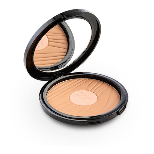Sensilis Sensilis Velvet Polvere Abbronzante Illuminante Abbronzatura Di Sole Naturale