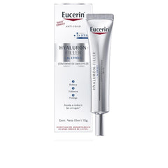 Eucerin Hyaluron Filler Crema Contorno De Ojos Renueva Tu Mirada Radiante