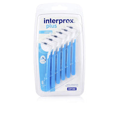 Interprox Interprox Plus Herramienta De Higiene Dental Eliminación Efectiva De Biofilm