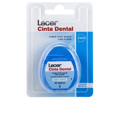 Lacer Lacer Cinta Cinta Dental Ptfe Menta Sonrisa Radiante