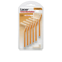 Lacer Interdentales Cepillo Interdental Extra Fino Higiene Oral Avanzada