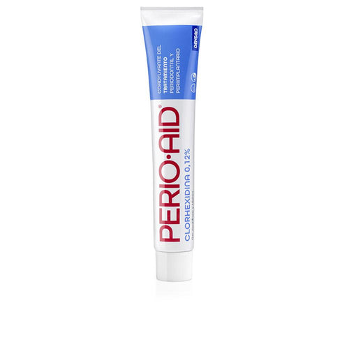 Perio·aid Clorhexidina Perio·aid Pasta De Dientes Y Gel Tópico Protección Oral Eficaz