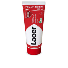 Lacer Lacer Pasta Dentífrica Dentifricio Sorriso Brillante Ogni Giorno