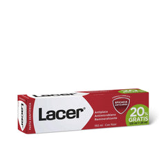 Lacer Lacer Pasta Dentífica Pasta Dental Protección Oral Integral