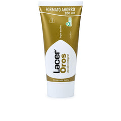 Lacer Lacer Oros Dentifricio Protezione Dentale Avanzata