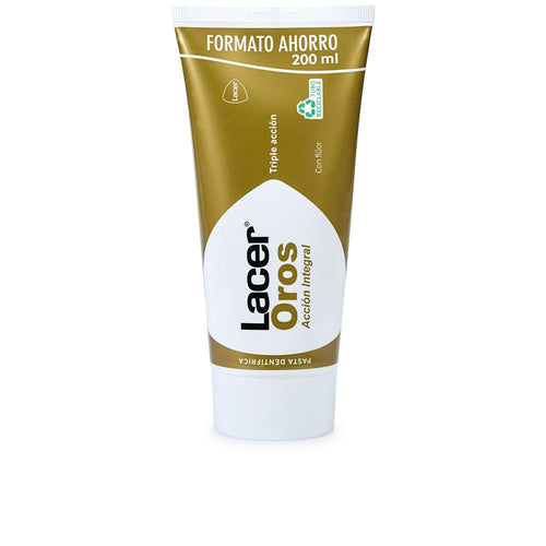 Lacer Lacer Oros Pasta Dental Protección Dental Avanzada