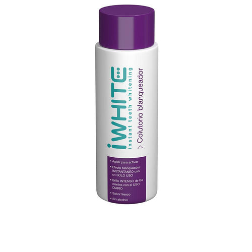 Iwhite Iwhite Colutorio Enjuague Bucal Blanqueador Triple Acción