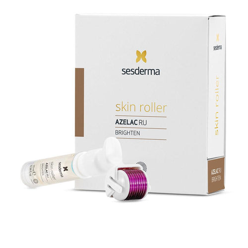 Sesderma Skin Roller Azelac Ru Cosmetico Viso Minimizza Imperfezioni Pelle