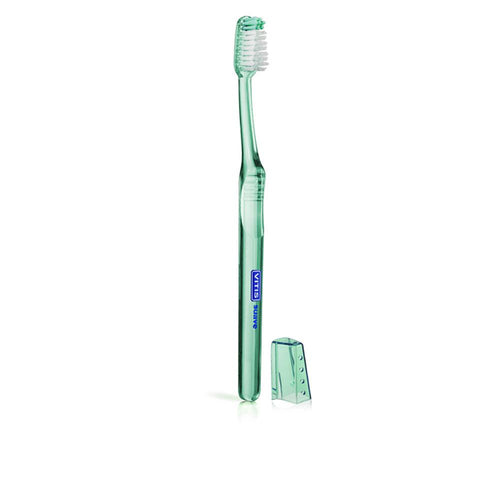 Vitis Vitis Cepillo Dental Cepillo Dental Limpieza Avanzada