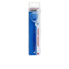 Lacer Lacer Limpiador Rascador De Lengua Aliento Fresco