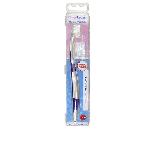 Lacer Gingilacer Toothbrush Dental Care Optimal Cleaning