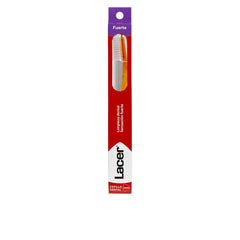 Lacer Lacer Cepillo Cepillo De Dientes Forte Eliminación Eficaz De Placa