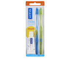 Vitis Cepillo Dental Spazzolino Medio