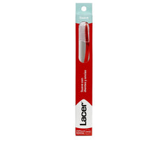 Lacer Lacer Cepillo Cepillo De Dientes Cuidado Suave Para Encías