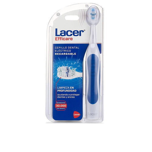 Lacer Lacer Cepillo Electric Toothbrush For Adults Advanced Sonic Technology