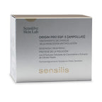 Sensilis Origin Pro Ampoules Revitalize Skin For Firmness