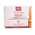 Martiderm The Originals Formula Nº10 Ampoule Cosmetico Viso Idratazione Rassodante E Protettiva
