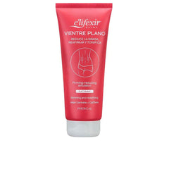 E'Lifexir Dermo Crema Vientre Plano Contorno Abdominal Perfecto