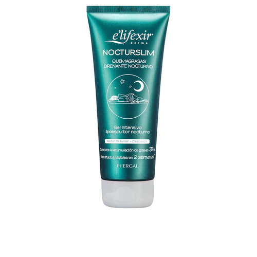 E'Lifexir Dermo Liposculptor Gel Nocturno