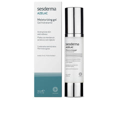 Sesderma Azelac Gel Hidratante Alivio Diario Enrojecimiento