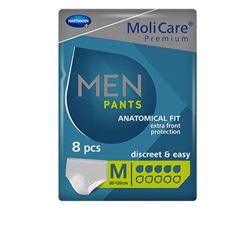 Hartmann Molicare Pants Per Uomo