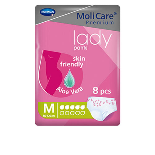 Hartmann Molicare Pants Mutandine Assorbenti