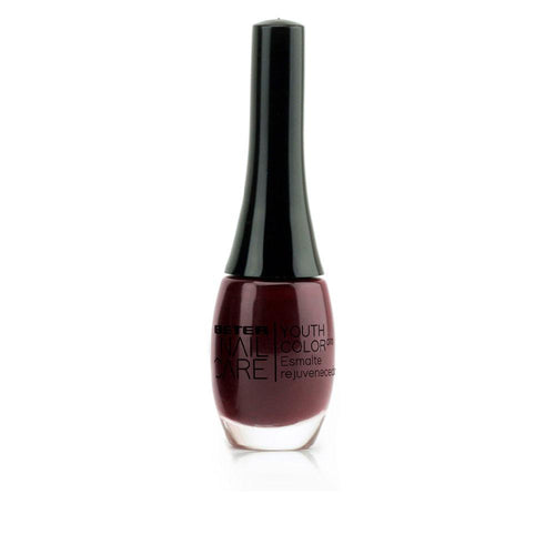 Beter Nail Care Youth Color Smalto Per Unghie Revitalizzante Unghie Protette E Lucenti