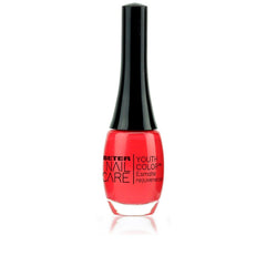 Beter Nail Care Youth Color Smalto Per Unghie Revitalizzante Unghie Protette E Lucenti
