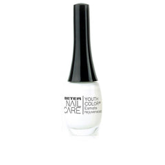 Beter Nail Care Youth Color Smalto Per Unghie Revitalizzante Unghie Protette E Lucenti