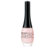 Beter Nail Care Youth Color Smalto Per Unghie Revitalizzante Unghie Protette E Lucenti