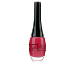 Beter Nail Care Youth Color Smalto Per Unghie Revitalizzante Unghie Protette E Lucenti