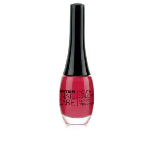 Beter Nail Care Youth Color Smalto Per Unghie Revitalizzante Unghie Protette E Lucenti