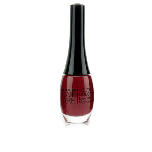 Beter Nail Care Youth Color Smalto Per Unghie Revitalizzante Unghie Protette E Lucenti