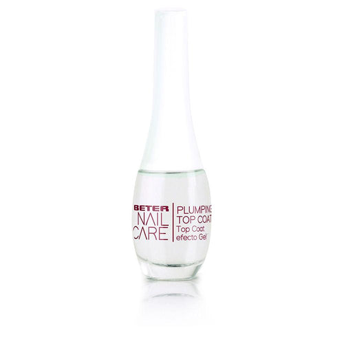 Beter Nail Care Beter Top Coat Gel Pour Ongles Brillants Et Protégés Éclat Durable Et Protection
