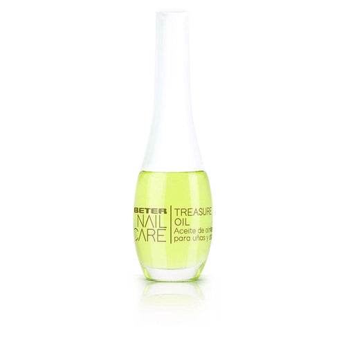 Beter Nail Care Beter Huile D'Amande Pour Ongles Et Cuticules Beauté Naturelle Sublime
