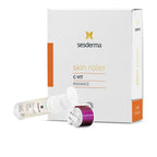 Sesderma Skin Roller Cosmetico Viso Rinforza La Luminosità